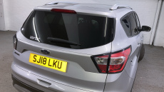 Ford Kuga 1.5 TDCi Titanium 5dr 2WD Diesel Estate